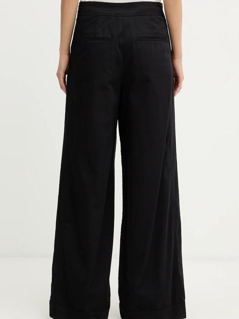 MM by Max Mara spodnie STRENNA