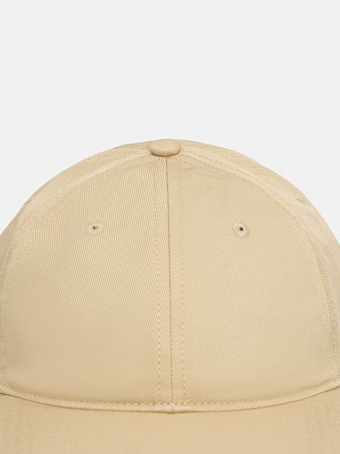 Lacoste czapka bejsbolówka bawełniana - zdjęcie produktu nr 1