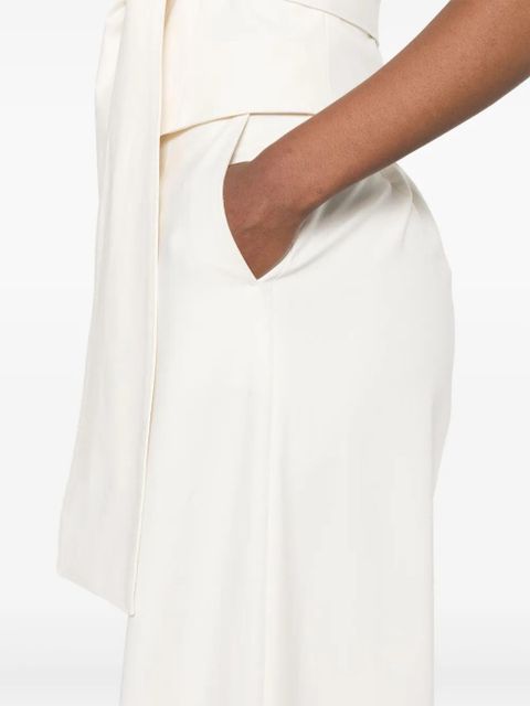 Max Mara Finish trousers - Neutrals