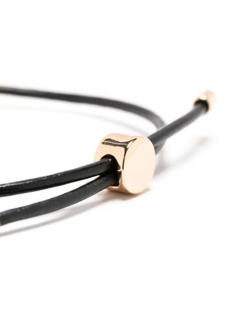 Tory Burch Miller slider bracelet - Black - zdjęcie produktu nr 2