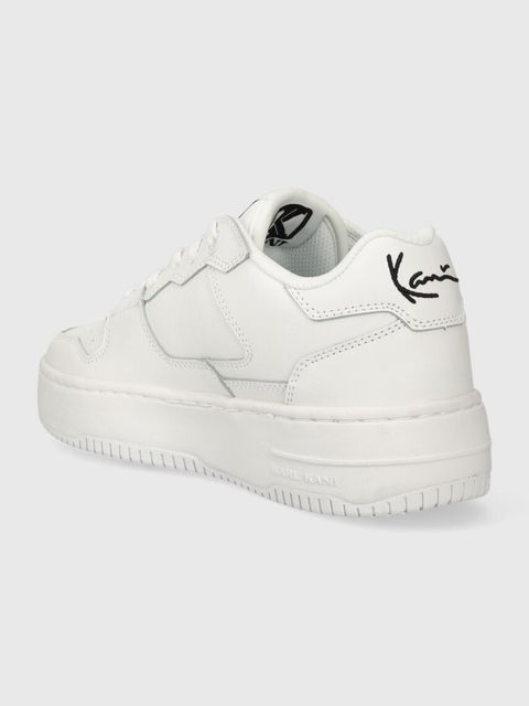 Karl Kani sneakersy KK 89 UP 23 kolor biały 1184028 KKFWW000281