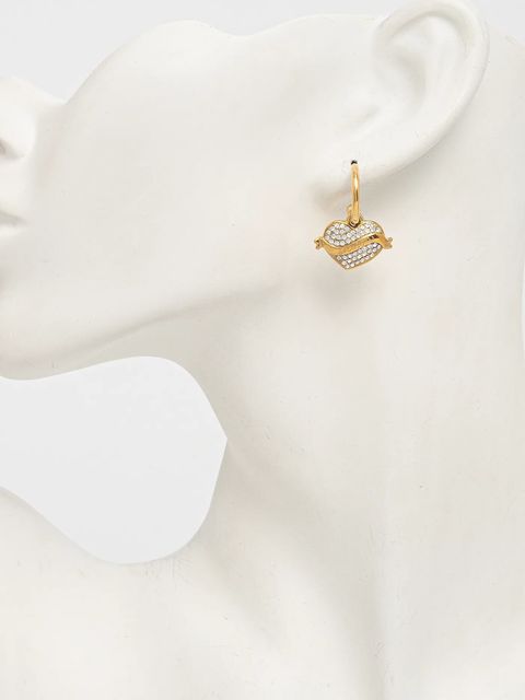 Guess kolczyki VINTAGE JUBE05 477JW - zdjęcie produktu nr 2