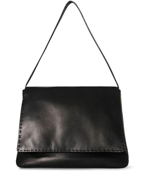 The Row Nuance shoulder bag - Black - zdjęcie produktu nr 1