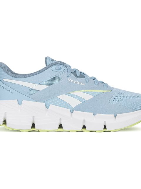 Reebok ZIG DYNAMICA 5 100208542 Niebieski - zdjęcie produktu nr 1