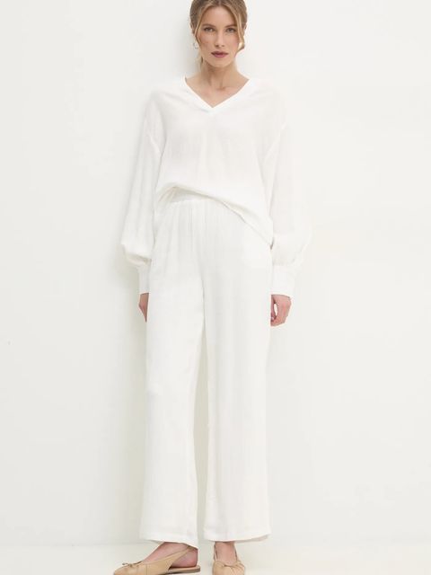 Answear.LAB komplet bawełniany - zdjęcie produktu nr 1