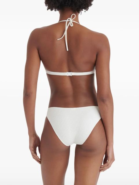 ERES Trends bikini briefs - White