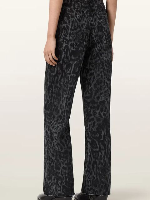 AllSaints jeansy BLAKE - zdjęcie produktu nr 1