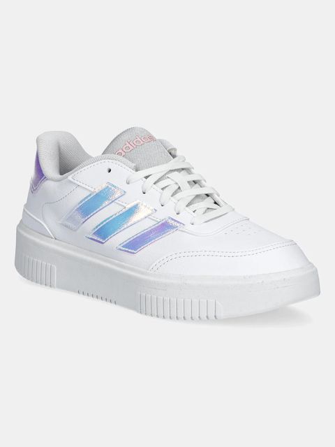 adidas sneakersy Courtblock Bold - zdjęcie produktu nr 1