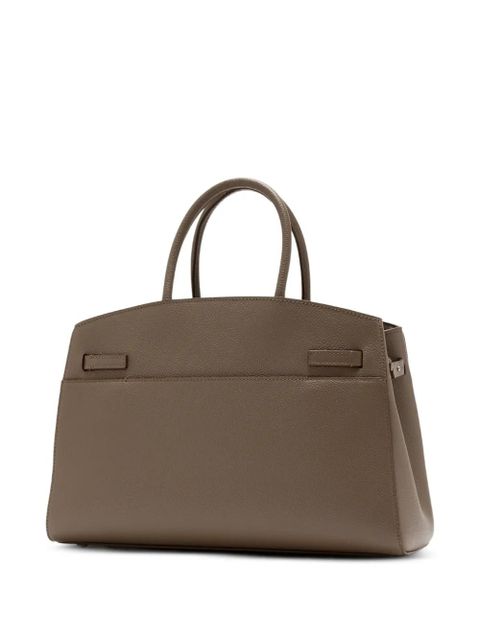 DeMellier silver hardware cross body bag - Brown - zdjęcie produktu nr 2