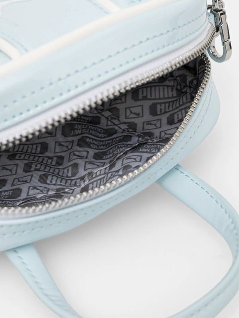 Puma torebka 1976 Micro Grip kolor niebieski 91824