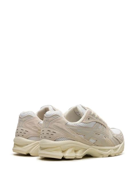 ASICS Gel-Kayano 14 mesh sneakers - White