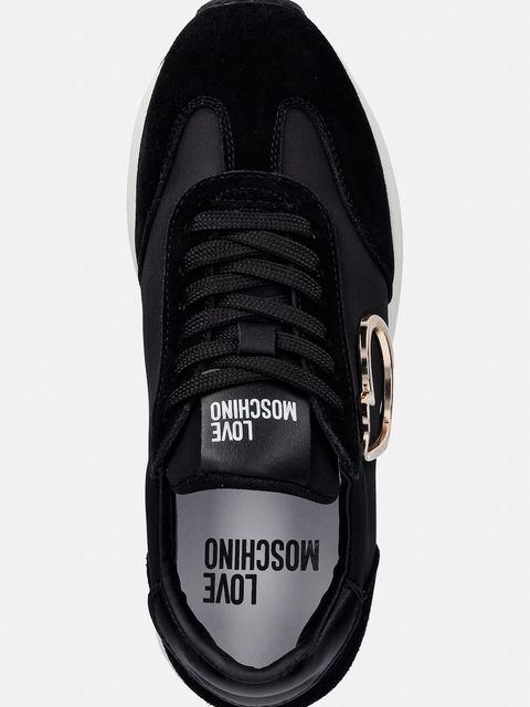 Love Moschino sneakersy