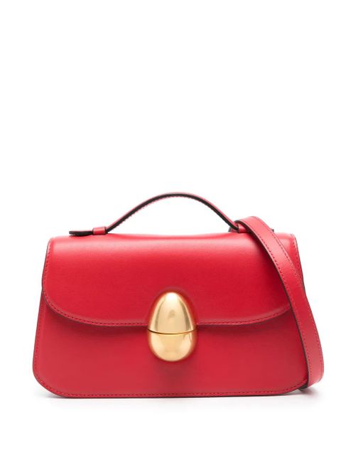 NEOUS Phonenix cross body bag - Red - zdjęcie produktu nr 1