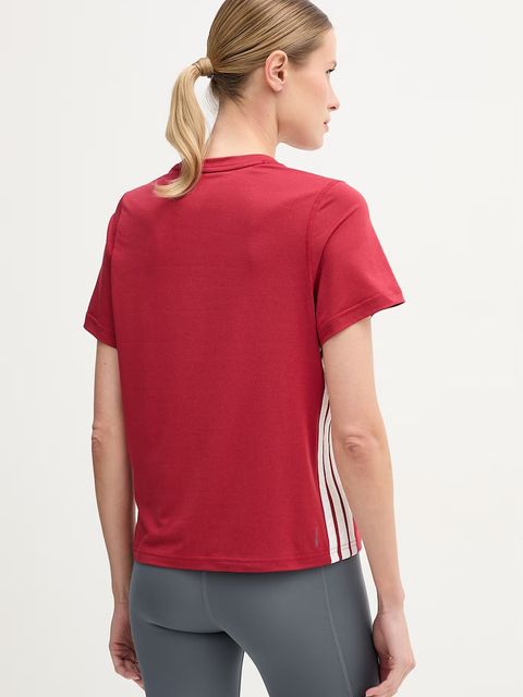 adidas Performance t-shirt treningowy - zdjęcie produktu nr 2