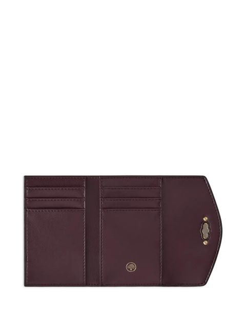 Mulberry Darley multi-card wallet - Neutrals