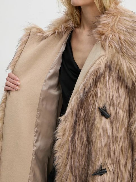 By Malene Birger płaszcz GRACA - zdjęcie produktu nr 2