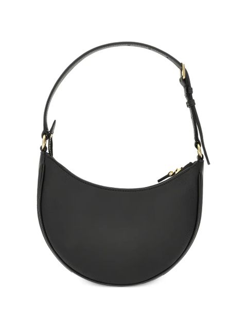 Valentino Garavani mini Vlogo tote bag - Black - zdjęcie produktu nr 2