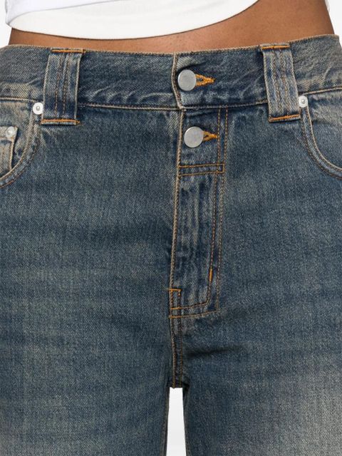 Gimaguas Baggy shorts - Blue