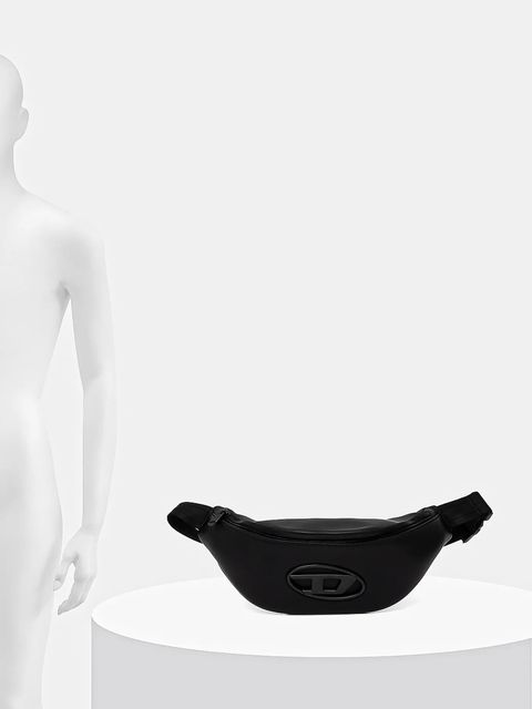 Diesel nerka HOLI-D HOLI-D kolor czarny X10261.P5925