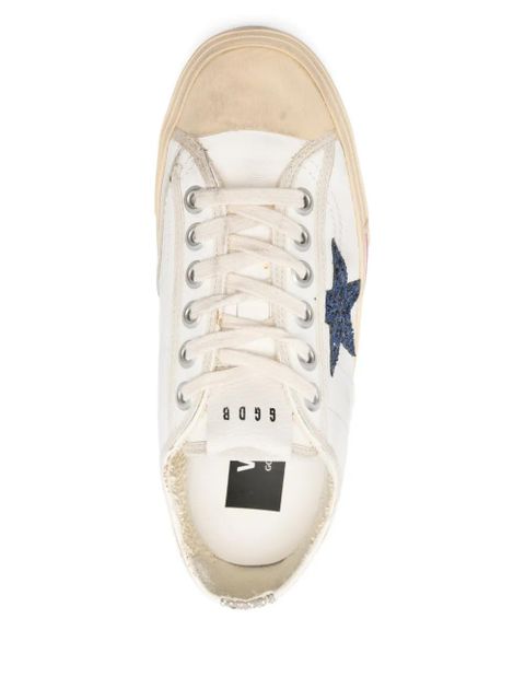Golden Goose V-Star 2 sneakers - White