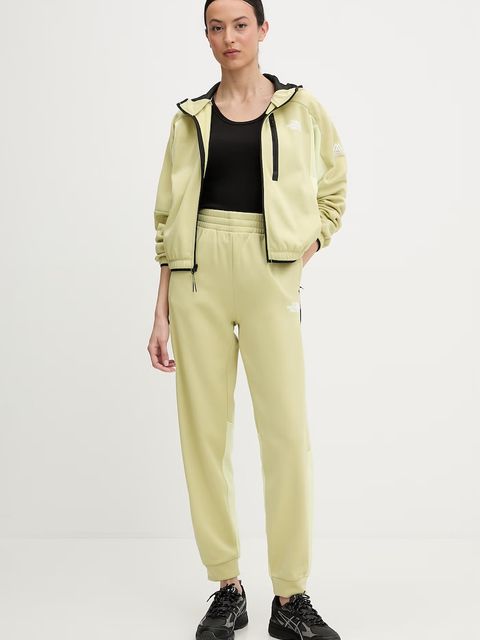 The North Face bluza MOUNTAIN ATHLETICS - zdjęcie produktu nr 2