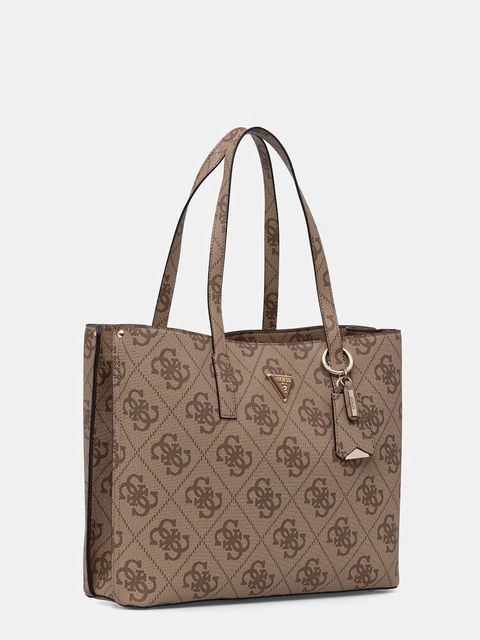 Guess torebka shopper damska MERIDIAN - zdjęcie produktu nr 1