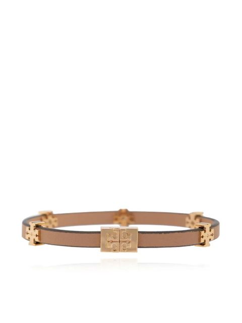 Tory Burch Eleanor bracelet - Neutrals - zdjęcie produktu nr 1