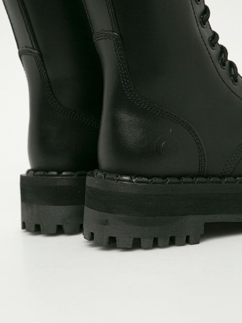 Altercore - Workery skórzane 353