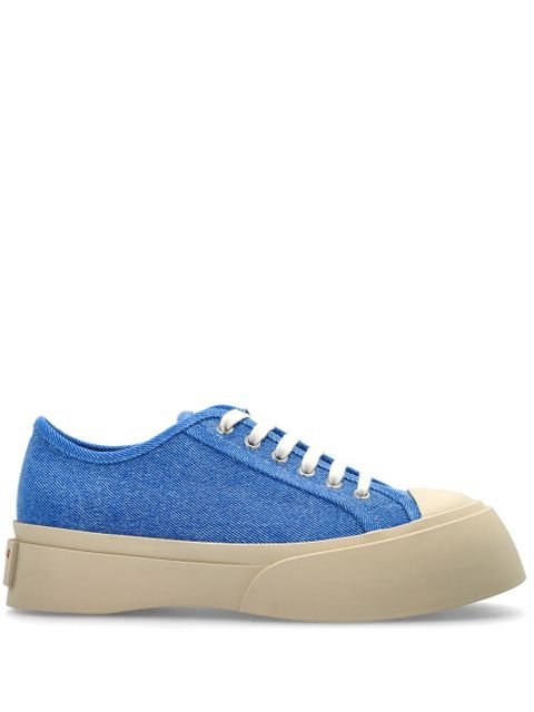 Marni Pablo sneakers - Blue - zdjęcie produktu nr 1