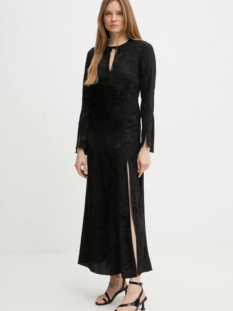 ZADIG&VOLTAIRE sukienka jedwabna - zdjęcie produktu nr 2