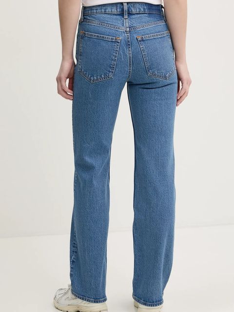 Abercrombie & Fitch jeansy