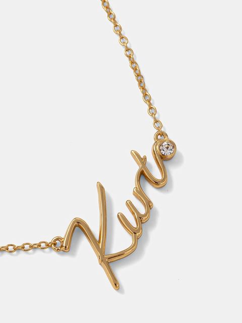 Kurt Geiger London naszyjnik - zdjęcie produktu nr 2