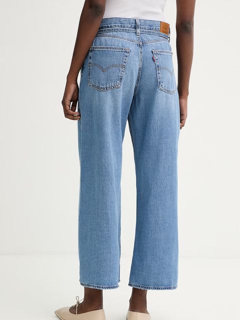 Levi's jeansy XL STRAIGHT - zdjęcie produktu nr 2