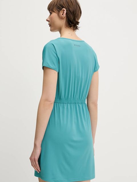 Columbia sukienka sportowa Chill River