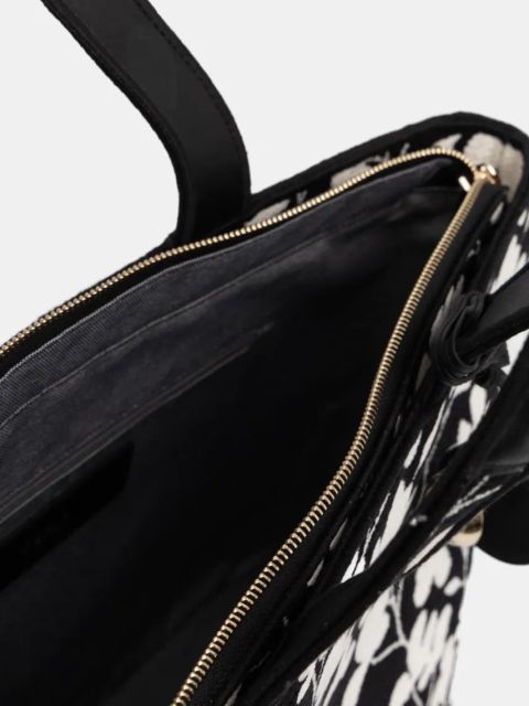 Furla torebka kolor czarny WB01407.BX3343.TON00