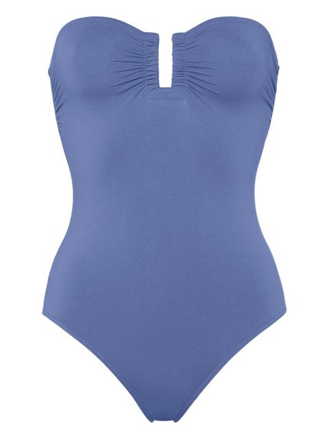ERES Cassiopée swimsuit - Blue - zdjęcie produktu nr 1