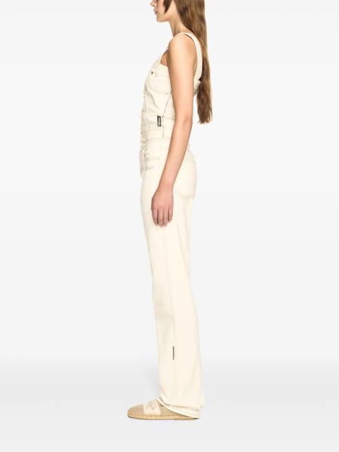 Off-White Susy jeans - Neutrals