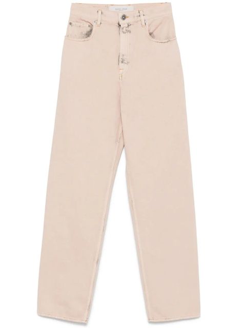 Golden Goose Kim jeans - Neutrals - zdjęcie produktu nr 1