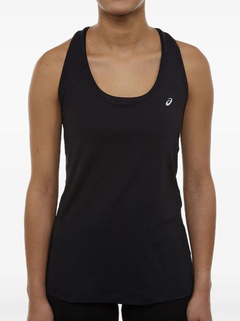 ASICS Dry "Black" tank top - zdjęcie produktu nr 1