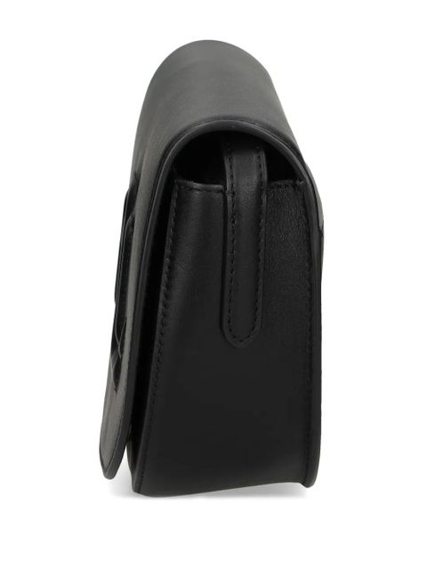 Lauren Ralph Lauren Witley cross body bag - Black