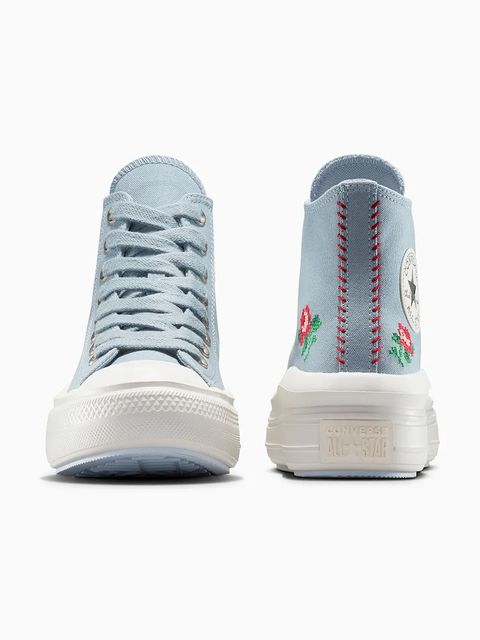 Converse trampki Chuck Taylor All Star Move