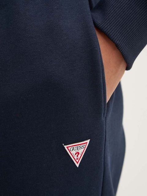 Guess Jeans spodnie dresowe