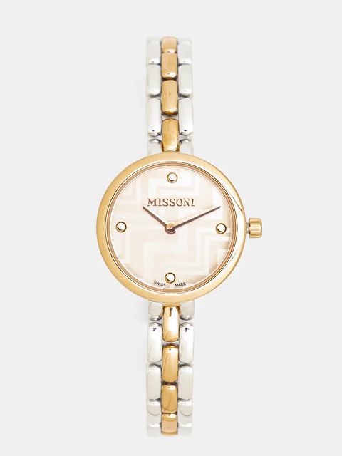 Missoni zegarek - zdjęcie produktu nr 1
