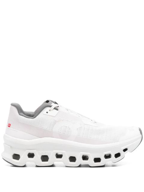 On Running Cloudmonster Void sneakers - White - zdjęcie produktu nr 1