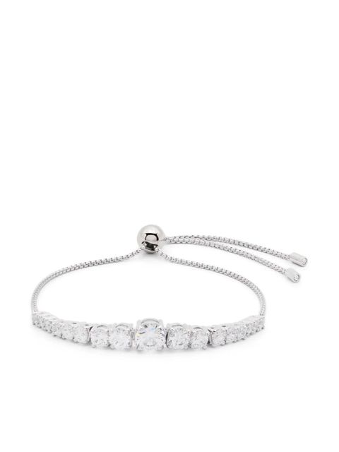 Swarovski Matrix Tennis bracelet - Silver - zdjęcie produktu nr 1