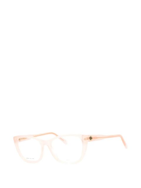 Marc Jacobs transparent glasses - Pink - zdjęcie produktu nr 1