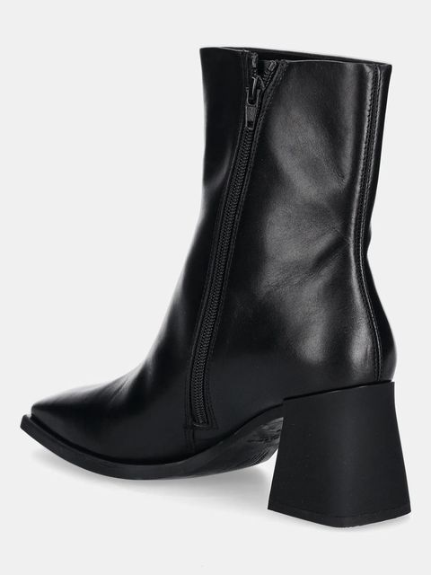 Vagabond Shoemakers - Botki skórzane Hedda