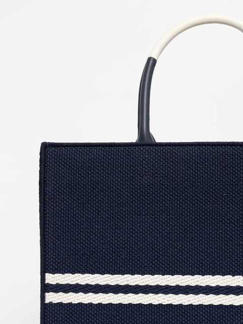 Furla torebka kolor granatowy WB00255.BX3752.2677S1007