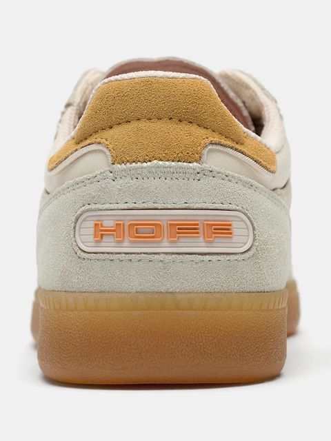 Hoff sneakersy PARK BEIGE
