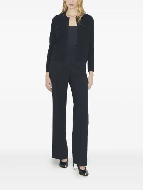 Tory Burch Kendra cardigan - Black
